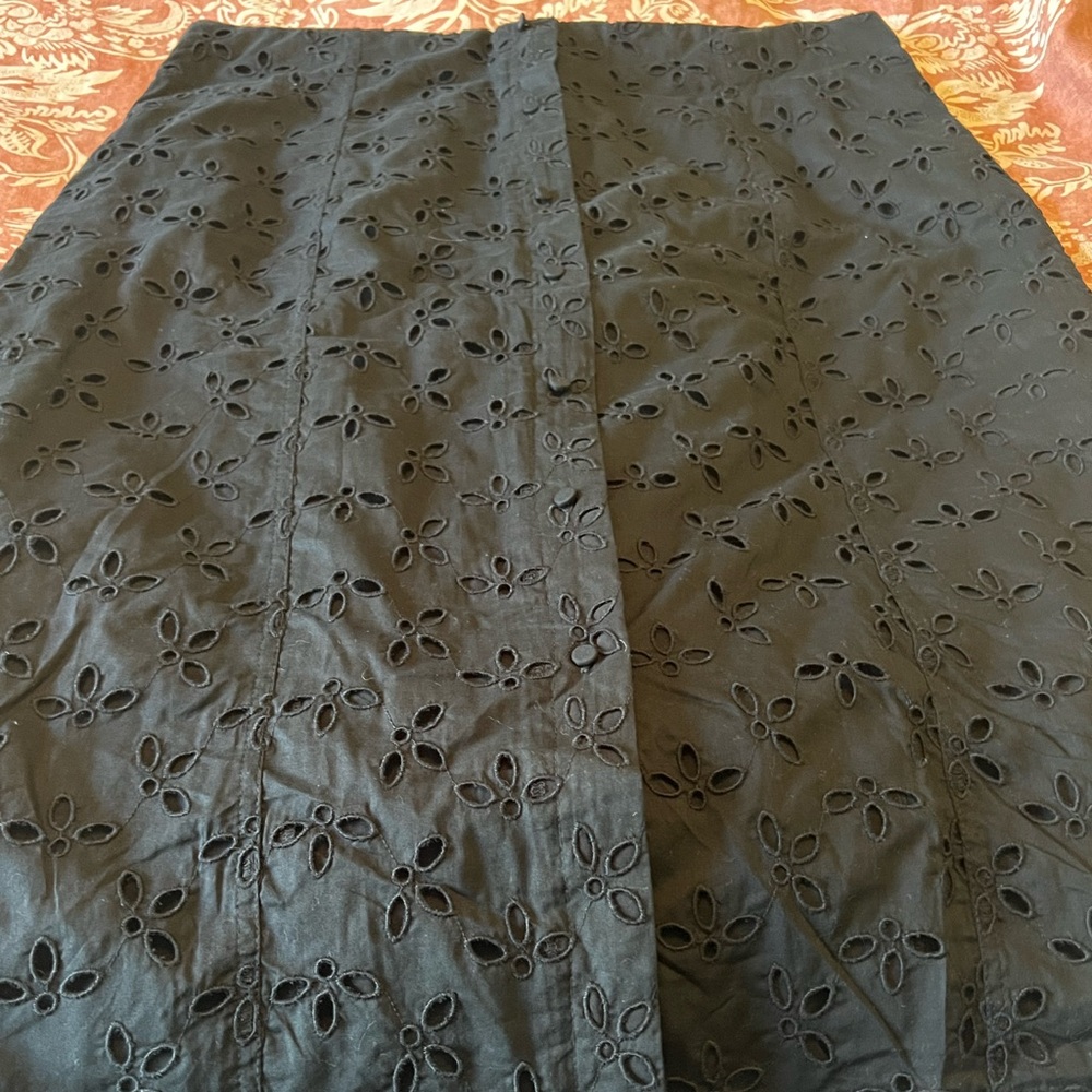 J Crew Skirt